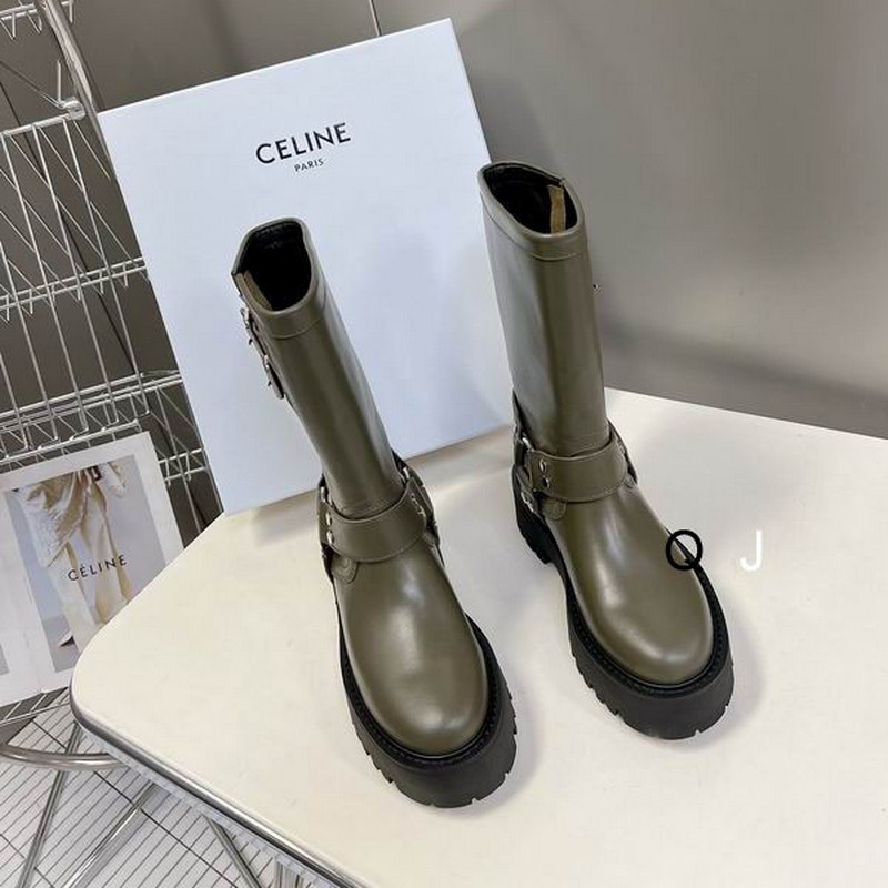 CELINE Women's Shoes 20